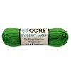 Derby Laces Core / Green