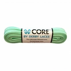 Parts Derby Laces Core / Honeydew Green