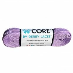 Derby Laces Core / Lavender Parts