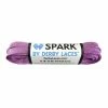 Parts Derby Laces Spark / Lilac