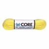 Derby Laces Core / Lemon Yellow Parts