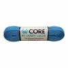 Parts Derby Laces Core / Pool Blue