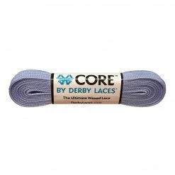 Derby Laces Core / Periwinkle Purple Parts