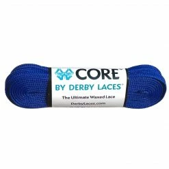 Parts Derby Laces Core / Royal Blue