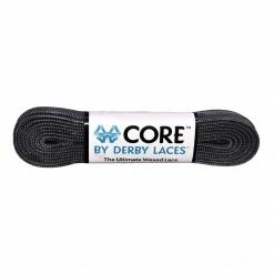 Parts Derby Laces Core / Slate Gray