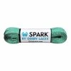 Derby Laces Spark / Aquamarine Parts