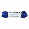 Derby Laces Spark / Blue