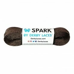 Derby Laces Spark / Brown