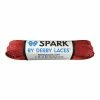 Parts Derby Laces Spark / Red