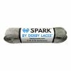 Parts Derby Laces Spark / Silver
