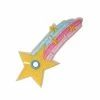 Elsies Little Studio Elsies Embroidered Skate Accessories (Single) / Shooting Star