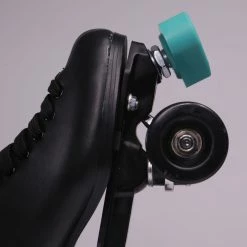 Grindstone Skate Society Grindstone Deadstop Adjustable Toe Stops / Amber