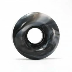 Grindstone Skate Society Parts Grindstone Smokeshow Wheels (4 Pack) / Ash Cloud