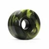 Grindstone Skate Society Parts Grindstone Smokeshow Wheels (4 Pack) / Electric Lime