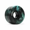 Grindstone Skate Society Grindstone Smokeshow Wheels (4 Pack) / Turquoise Tejas Parts