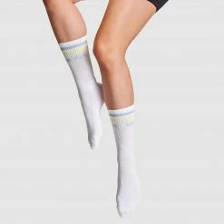 Impala Skate Apparel Impala Stripe Socks (3 Pack) / Pastel