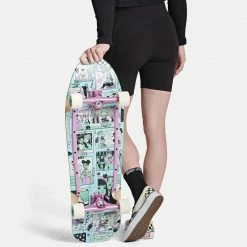 Impala Skate Apparel Impala Everyday Socks (3 Pack) / Black