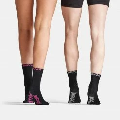 Impala Skate Apparel Impala Everyday Socks (3 Pack) / Black