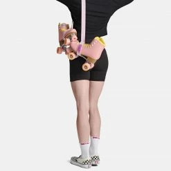 Impala Skate Apparel Impala Everyday Socks (3 Pack) / White