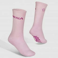 Impala Skate Socks (3 Pack) / Pastel Apparel