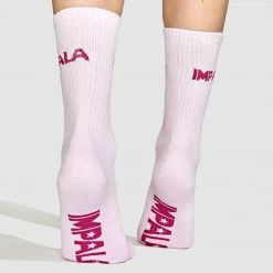 Impala Skate Socks (3 Pack) / Pastel Apparel