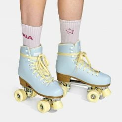 Impala Skate Socks (3 Pack) / Sparkle Apparel