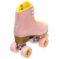 Impala Skate Impala Rollerskates / Pink
