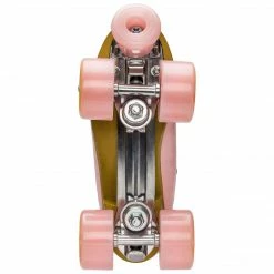 Impala Skate Impala Rollerskates / Pink