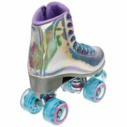 Impala Skate Impala Rollerskates / Holographic