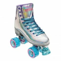 Impala Skate Impala Rollerskates / Holographic