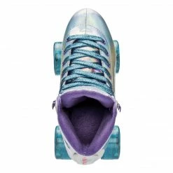 Impala Skate Impala Rollerskates / Holographic