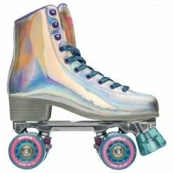 Impala Skate Impala Rollerskates / Holographic