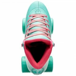 Impala Skate Impala Rollerskates / Aqua