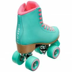 Impala Skate Impala Rollerskates / Aqua