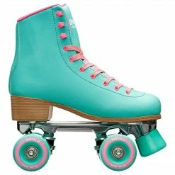 Impala Skate Impala Rollerskates / Aqua