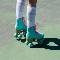 Impala Skate Impala Rollerskates / Aqua