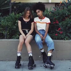 Impala Skate Impala Rollerskates / Black