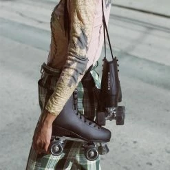 Impala Skate Impala Rollerskates / Black