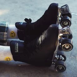 Impala Skate Impala Rollerskates / Black