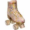 Impala Skate Impala Rollerskates / Cynthia Rowley Floral