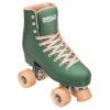 Impala Skate Impala Rollerskates / Forest Green