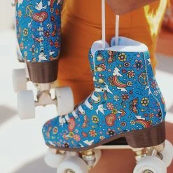 Impala Skate Impala Rollerskates / Harmony Blue