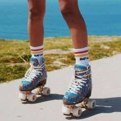 Impala Skate Impala Rollerskates / Harmony Blue