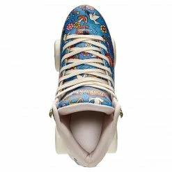 Impala Skate Impala Rollerskates / Harmony Blue