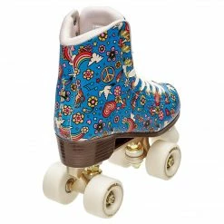 Impala Skate Impala Rollerskates / Harmony Blue