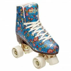 Impala Skate Impala Rollerskates / Harmony Blue