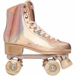 Impala Skate Impala Rollerskates / Marawa Rose Gold