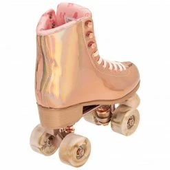 Impala Skate Impala Rollerskates / Marawa Rose Gold