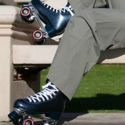 Impala Skate Impala Rollerskates / Midnight