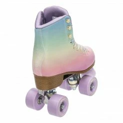 Impala Skate Impala Rollerskates / Pastel Fade